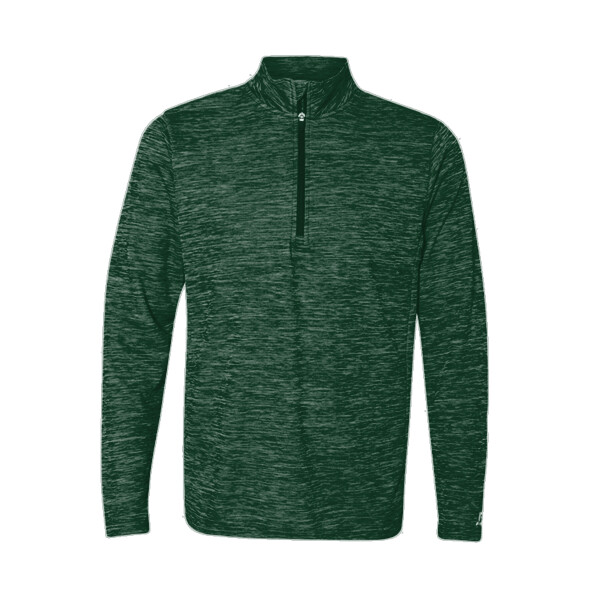 Dri-Power(r) Lightweight 1/4 Zip Pullover Thumbnail