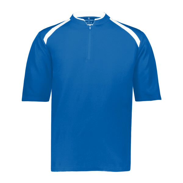 Clubhouse Short Sleeve Pullover Thumbnail