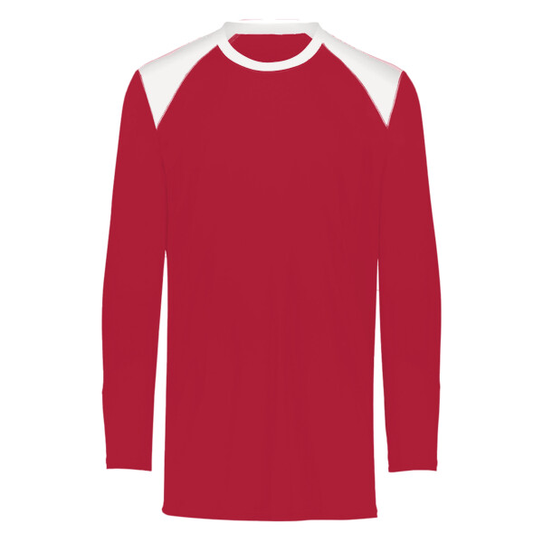 Tip-Off Shooter Shirt Thumbnail