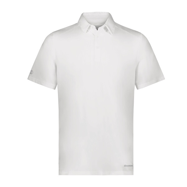 Electrify Polo Powered by Coolcore(r) Thumbnail