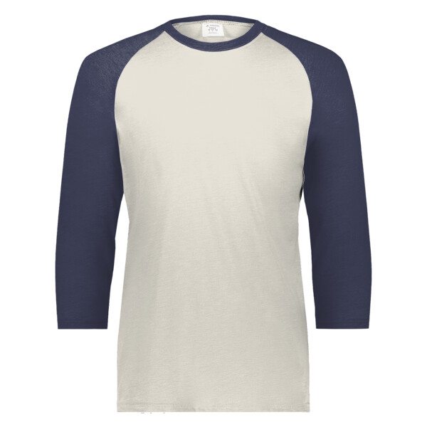 Youth Gameday Vintage 3/4 Tee Thumbnail