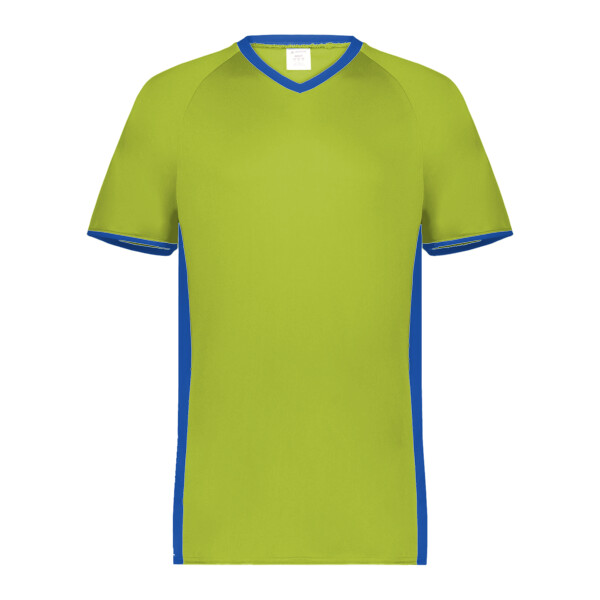 Cutter+ V-Neck Jersey Thumbnail