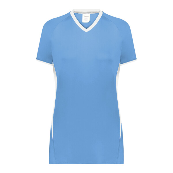Girls Cutter+ V-Neck Jersey Thumbnail