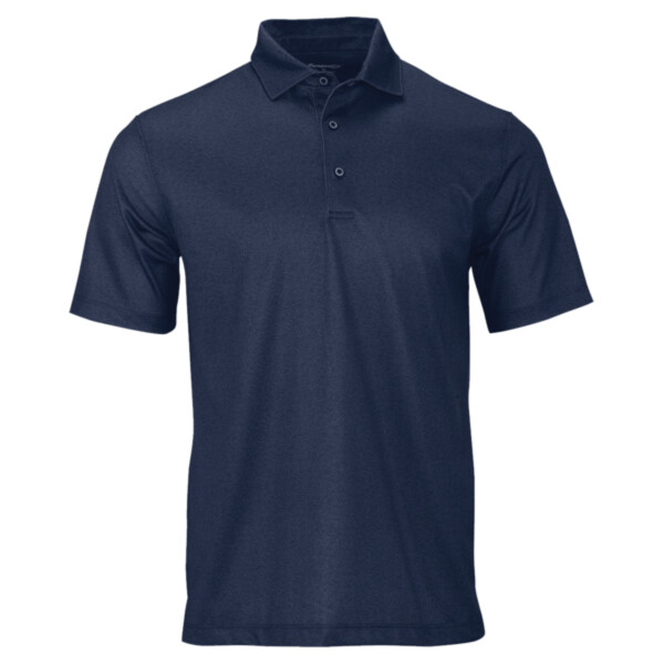 Men's Derby Sublimated Heathered Polo Thumbnail