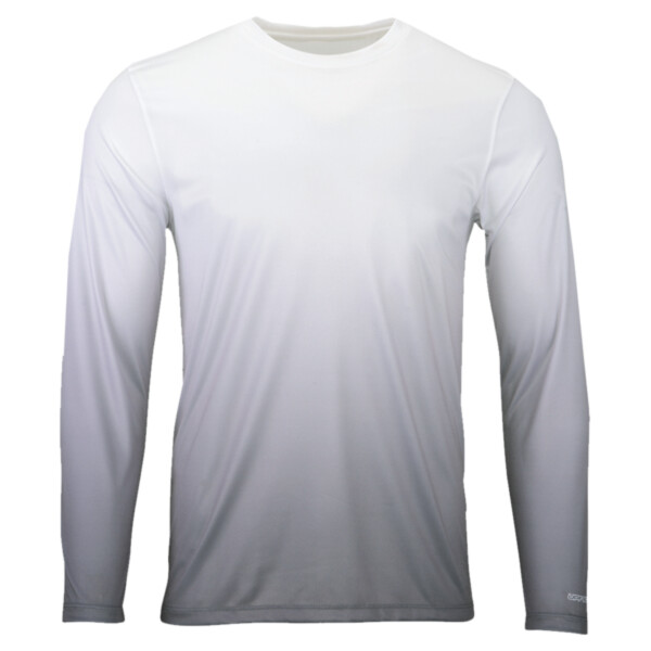 Men's Maui Performance Long Sleeve T-Shirt Thumbnail