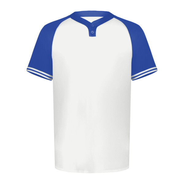 Cutter+ Henley Jersey Thumbnail