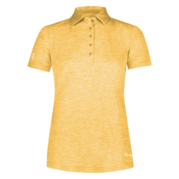 Ladies Electrify Polo Powered by Coolcore(r) Thumbnail