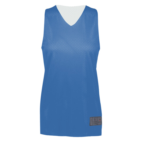 Ladies Tricot Mesh Reversible 2.0 Jersey Thumbnail