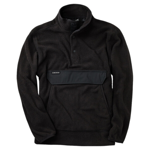 Women's Cascade Mountain Fleece Pullover Thumbnail