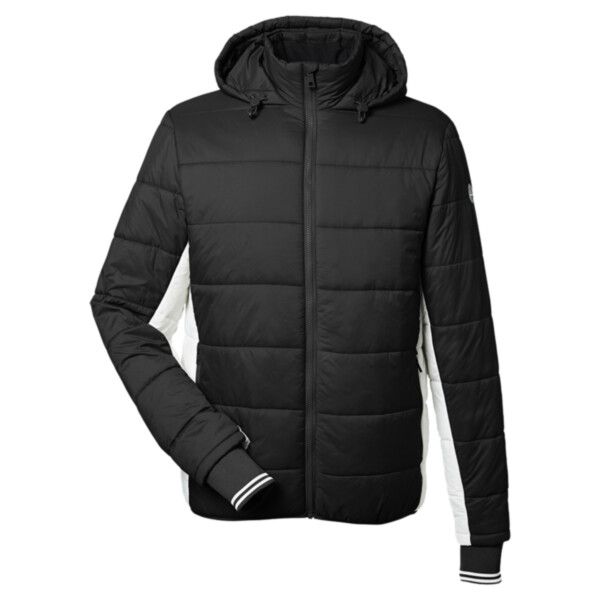 Men's l Mile Hooded Puffer Jacket Thumbnail