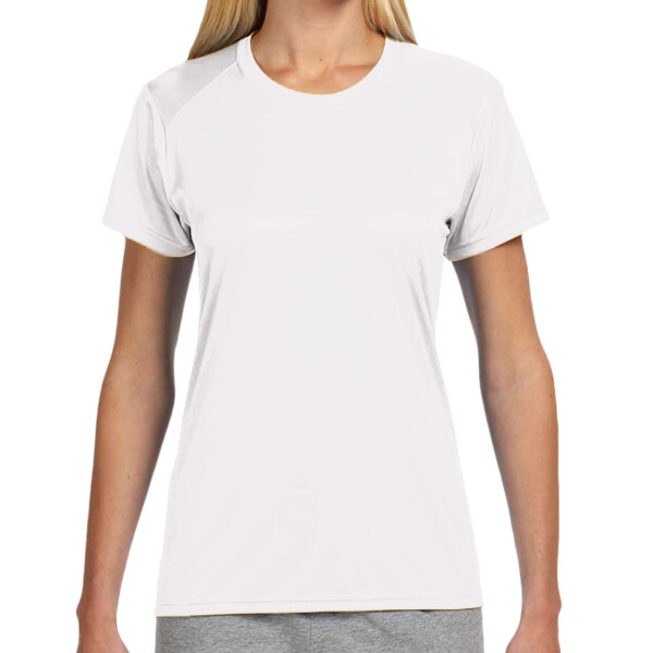 A4 LDY COOLNG PERF T Thumbnail