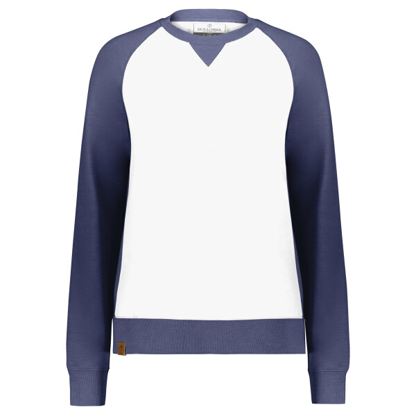 Ladies All-American Fleece Crew Thumbnail