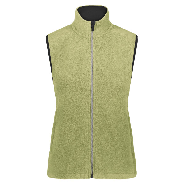 Ladies Chill Fleece Vest 2.0 Thumbnail