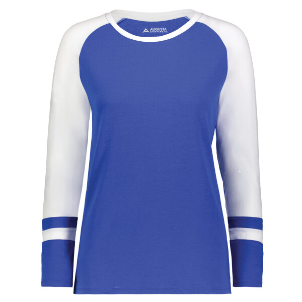 Girls Fanatic 2.0 Long Sleeve Tee Thumbnail