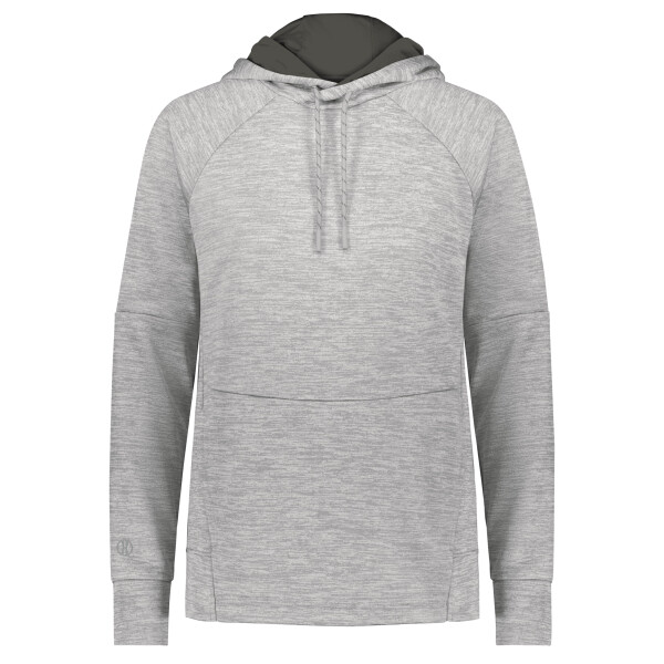 Ladies All-Pro Performance Fleece Hoodie Thumbnail