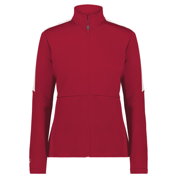 Ladies Crosstown Jacket Thumbnail