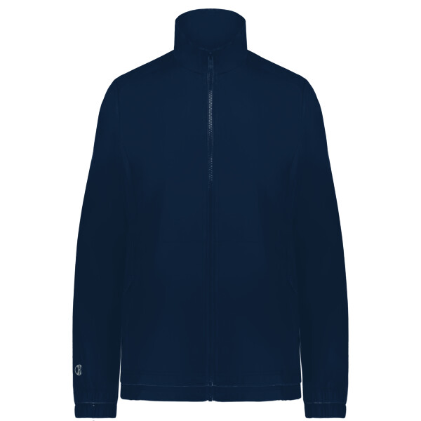 Ladies SeriesX Full-Zip Jacket Thumbnail
