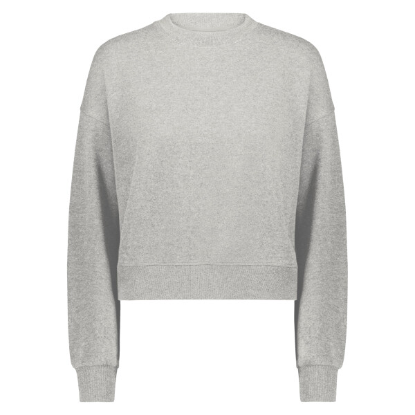 Ladies Slouchy Crew Thumbnail