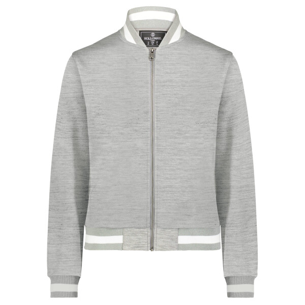 Ladies V-Street Full Zip Jacket Thumbnail