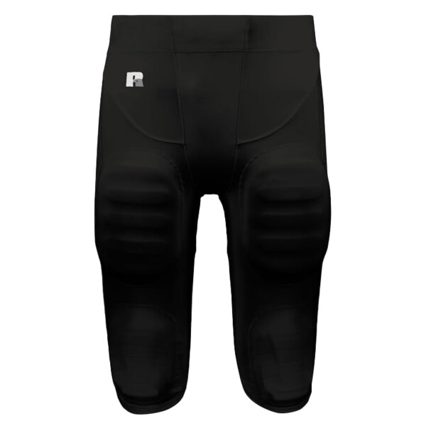 Youth Beltless Football Pant Thumbnail
