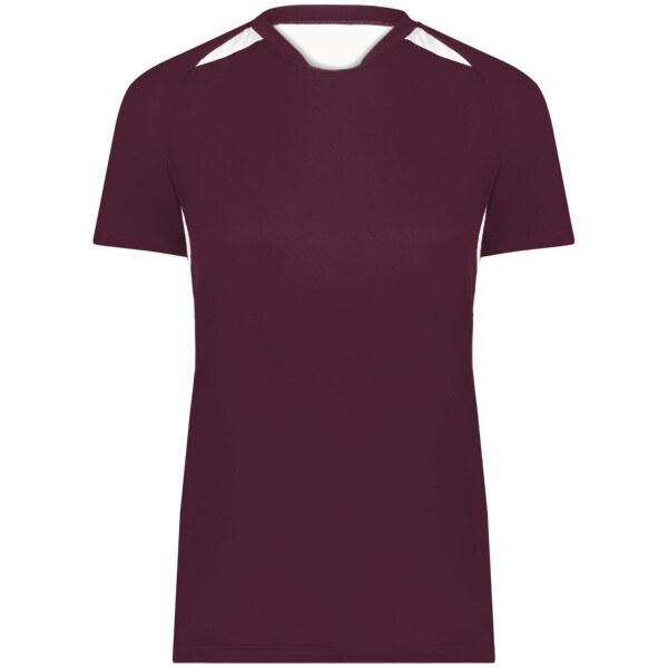 Ladies Hawk Evolution Soccer Jersey Thumbnail