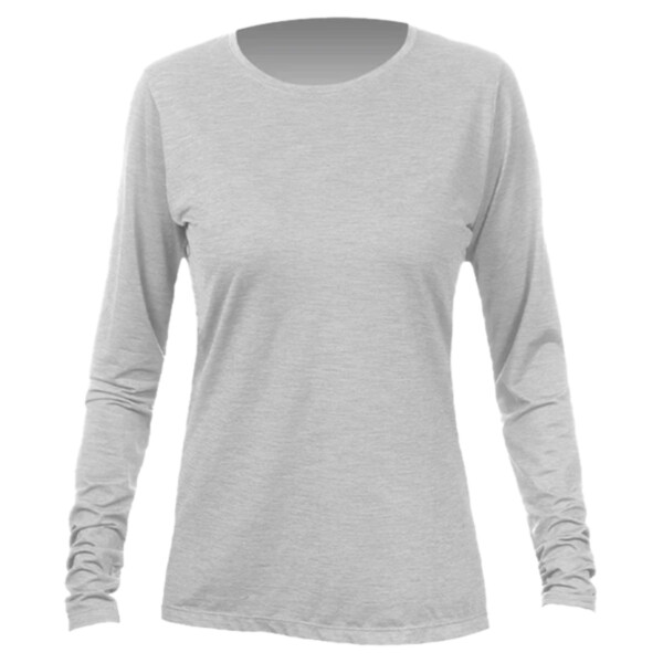 Women's Breeze Tech Long Sleeve T-Shirt Thumbnail