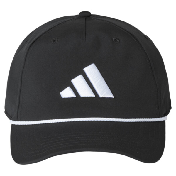 Sustainable Five-Panel Tour Cap Thumbnail