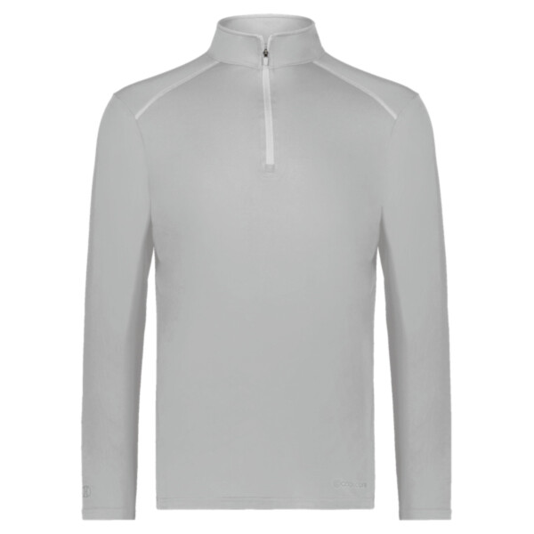 Men's CoolCore® Quarter-Zip Pullover Thumbnail