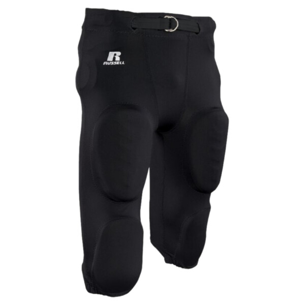 Unisex Dri-Power® Deluxe Game Football Pants Thumbnail