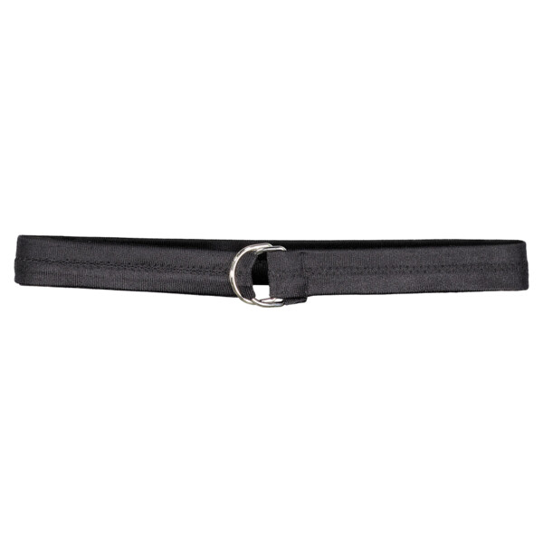 1 1/2" Covered Football Belt Thumbnail