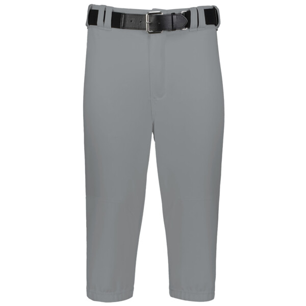 Unisex 2.0 Solid Diamond Series Baseball Knickers Thumbnail