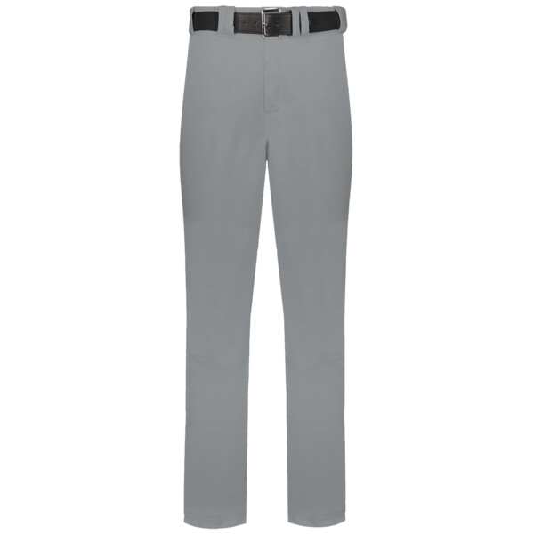 Unisex Solid Change-Up Baseball Pants Thumbnail