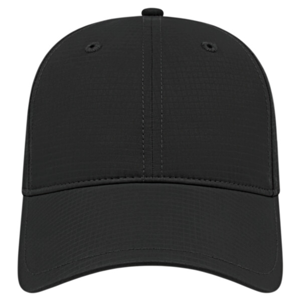 Structured Active Wear Cap Thumbnail