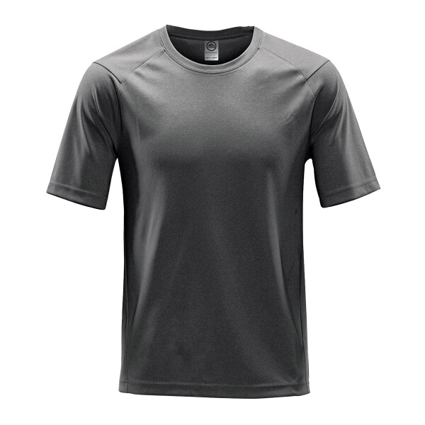 MEN'S MISTRAL HEATHERED TEE Thumbnail