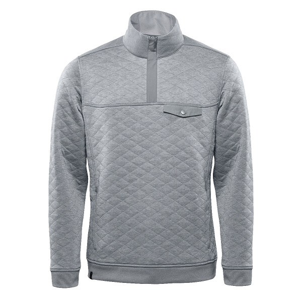MEN'S MONTEBELLO THERMAL PULLOVER Thumbnail