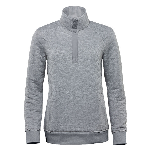 WOMEN'S MONTEBELLO THERMAL PULLOVER Thumbnail