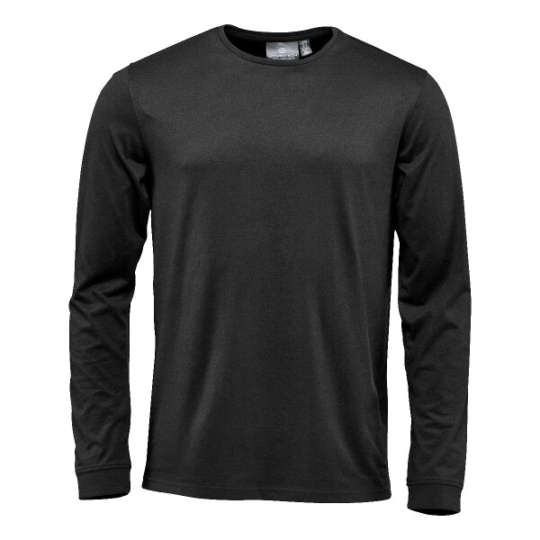MEN'S TORCELLO LONG SLEEVE TEE Thumbnail