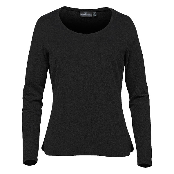 WOMEN'S TORCELLO LONG SLEEVE TEE Thumbnail