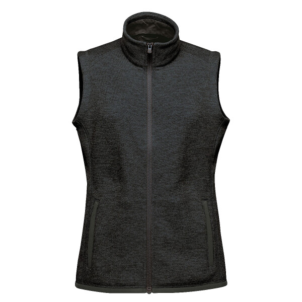WOMEN'S AVALANTE F/Z FLEECE VEST Thumbnail