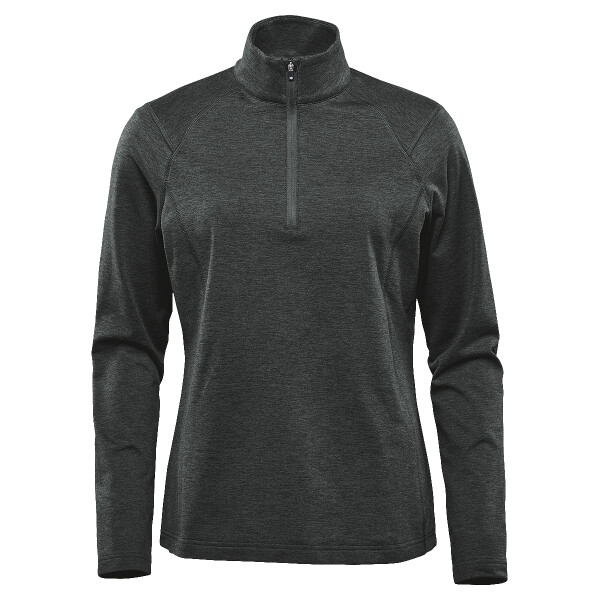 WOMEN'S TREELINE 1/4 ZIP PULLOVER Thumbnail