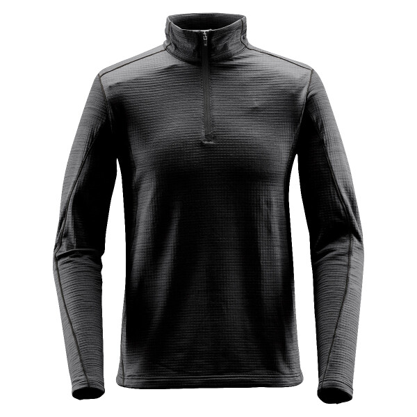 MEN'S BASE THERMAL 1/4 ZIP Thumbnail