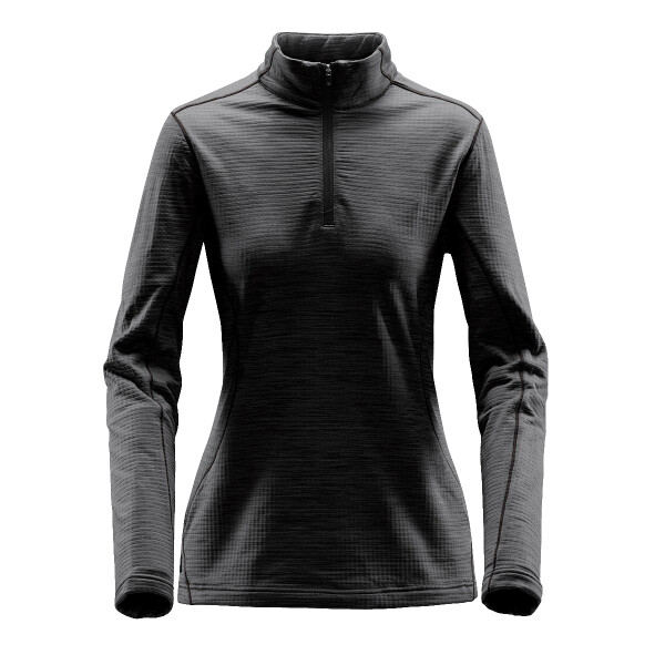 WOMEN'S BASE THERMAL 1/4 ZIP Thumbnail
