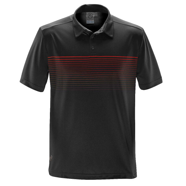 MEN'S WAVELENGTH POLO Thumbnail