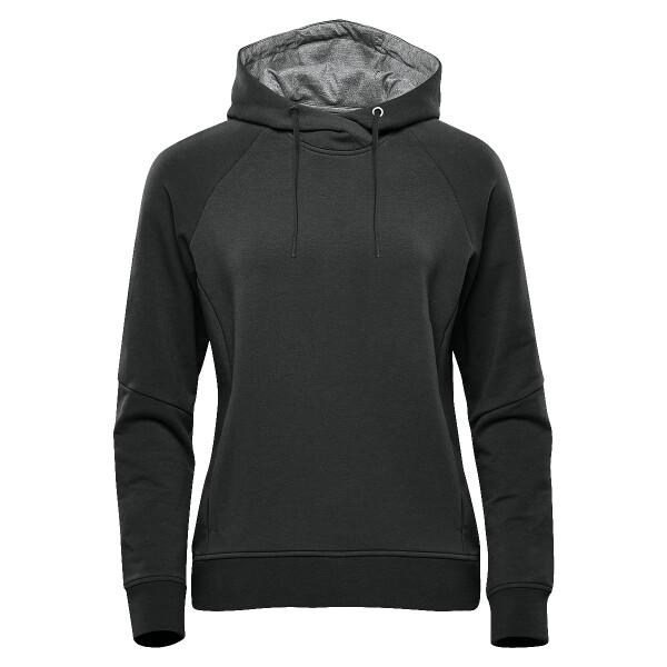 WOMEN'S DOCKYARD PERFORMANCE HOODY Thumbnail