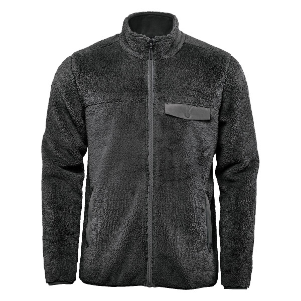 MEN'S BERGEN SHERPA FLEECE JACKET Thumbnail