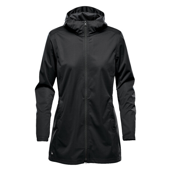 WOMEN'S BELCARRA SOFTSHELL Thumbnail