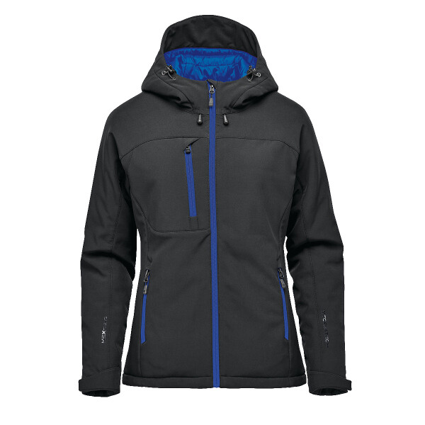 WOMEN'S ORBITER INSULATED SOFTSHELL Thumbnail