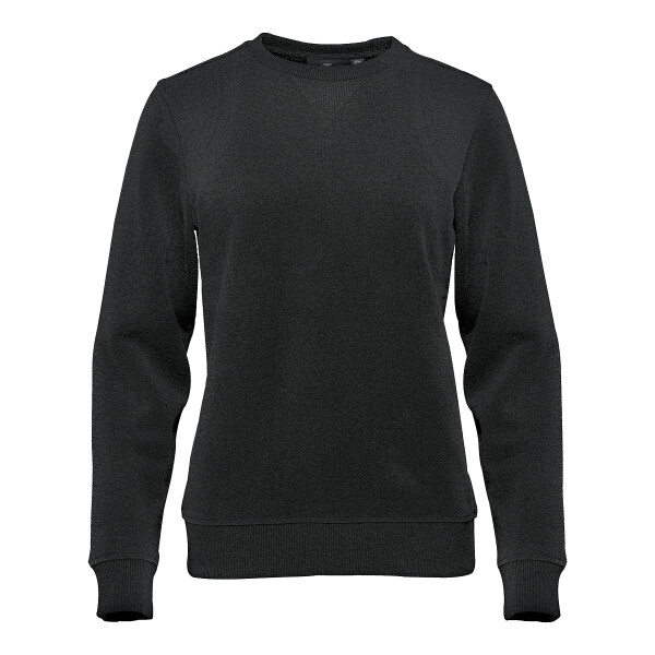 WOMEN'S YUKON CREW PULLOVER Thumbnail