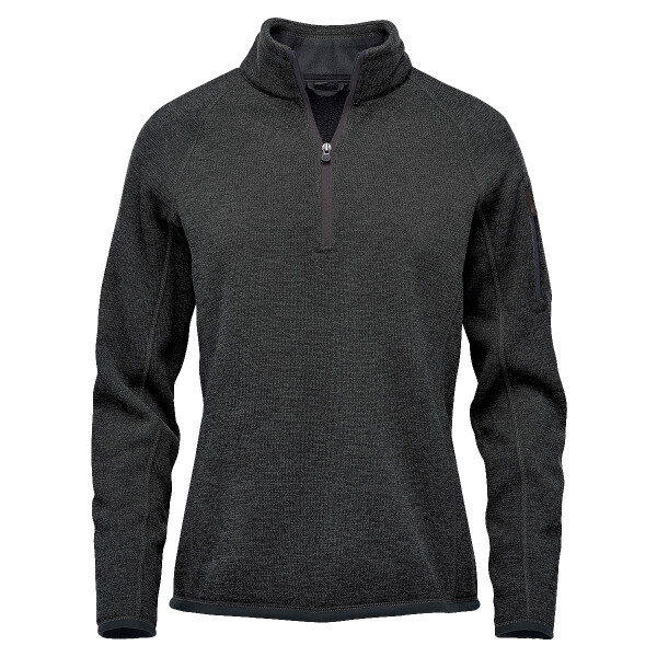 WOMEN'S AVALANTE 1/4 ZIP FLEECE PULLOVER Thumbnail