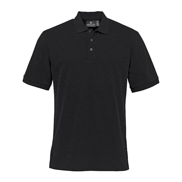 MEN'S NANTUCKET STRETCH PIQUE POLO Thumbnail